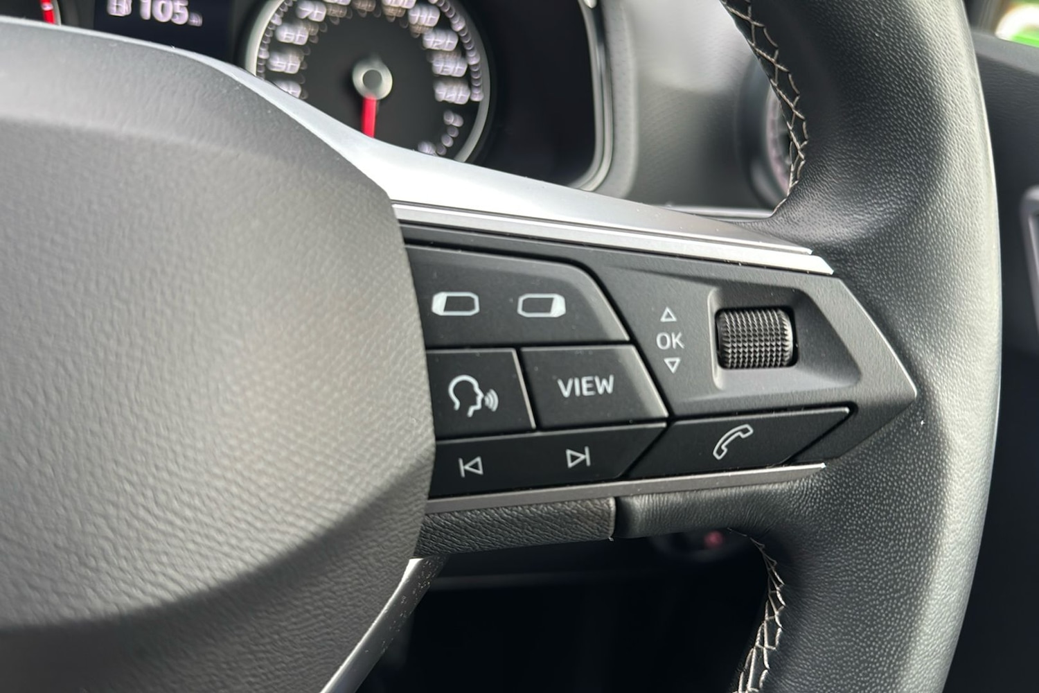 Used SEAT Ibiza 2022 for sale - 76643208: Photo 40