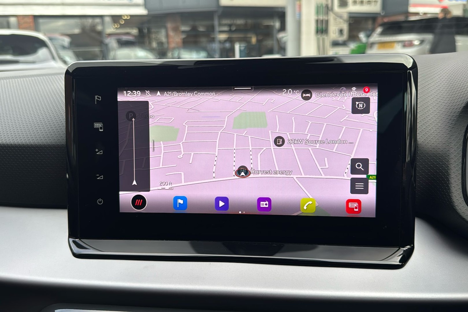 Used SEAT Ibiza 2022 for sale - 76643208: Photo 43