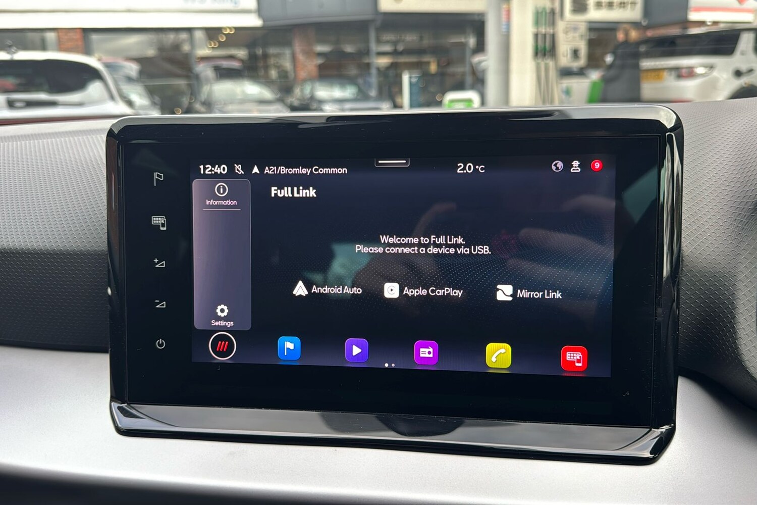 Used SEAT Ibiza 2022 for sale - 76643208: Photo 44