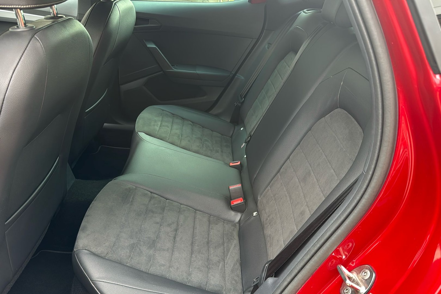 Used SEAT Ibiza 2022 for sale - 76643208: Photo 5