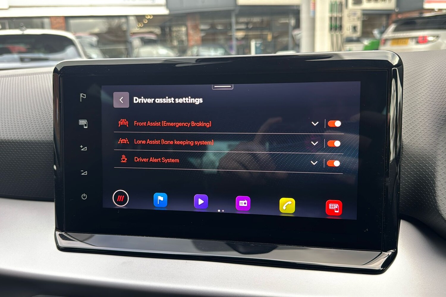 Used SEAT Ibiza 2022 for sale - 76643208: Photo 50