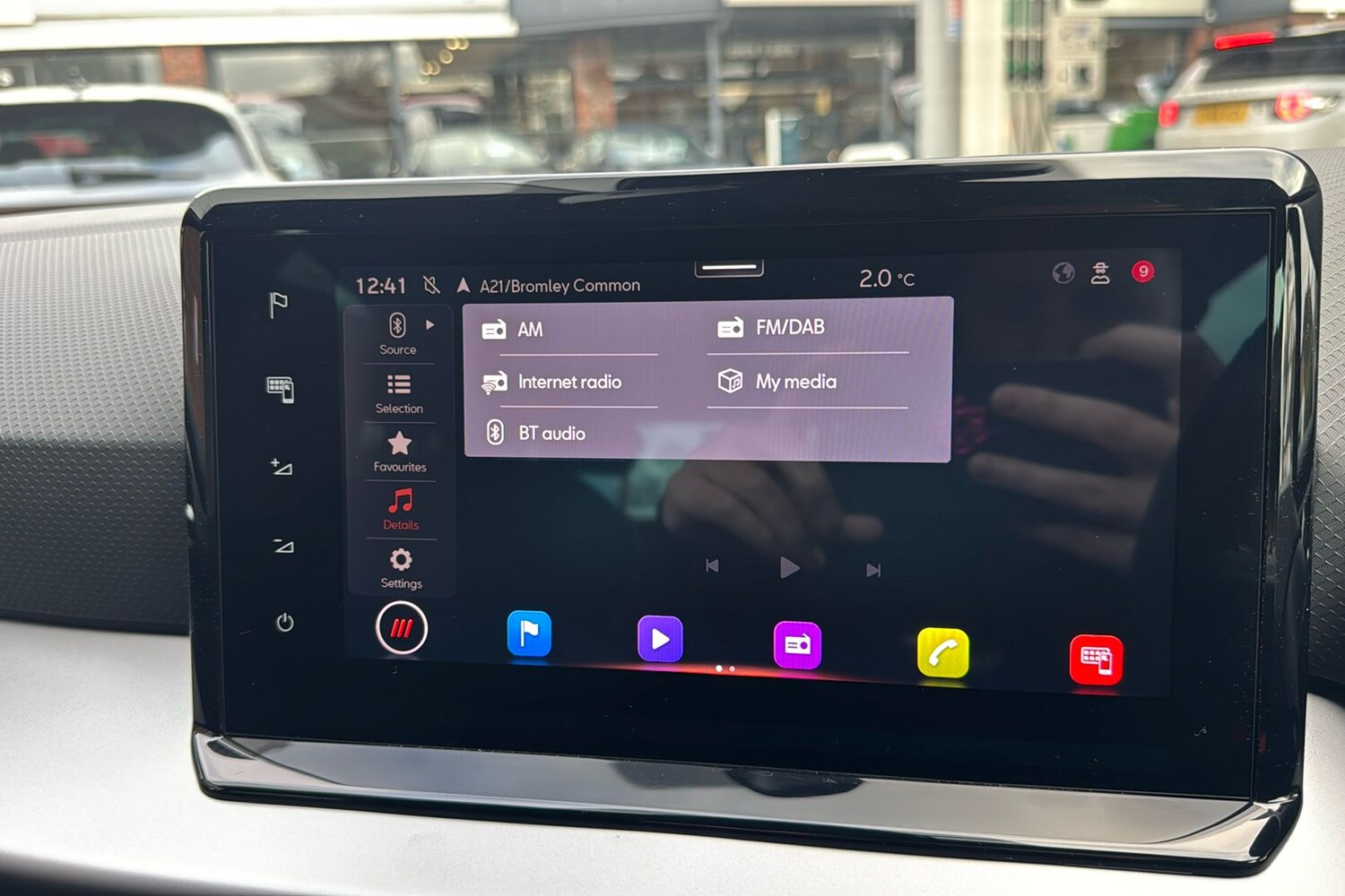 Used SEAT Ibiza 2022 for sale - 76643208: Photo 51