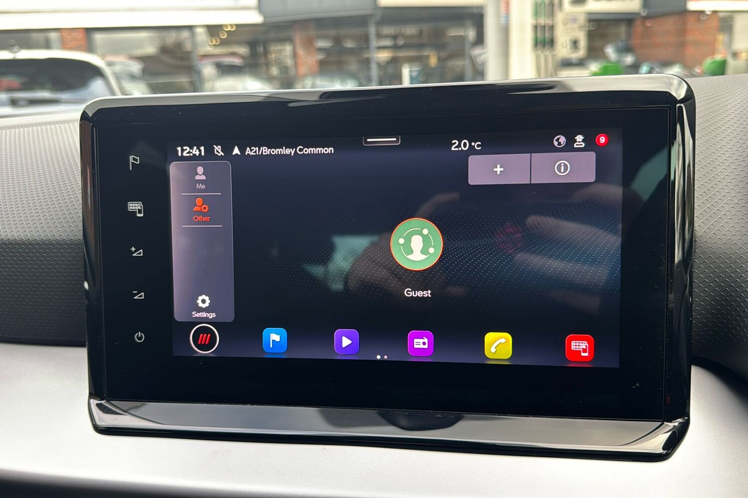 Used SEAT Ibiza 2022 for sale - 76643208: Photo 52