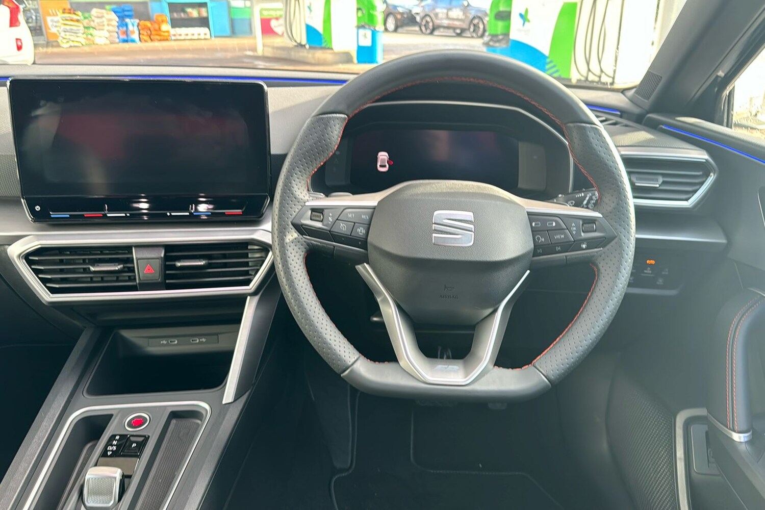 Vehicle 13