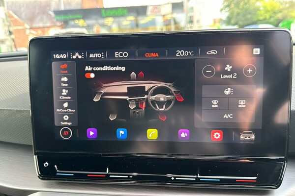 Used SEAT Leon 2024 for sale - 75244422: Photo 15