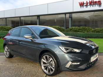 Used SEAT Leon 2024 for sale - 75244422: Photo