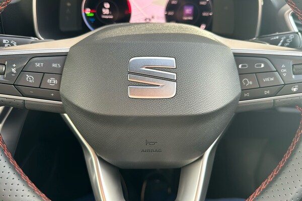 Used SEAT Leon 2024 for sale - 75244422: Photo 20