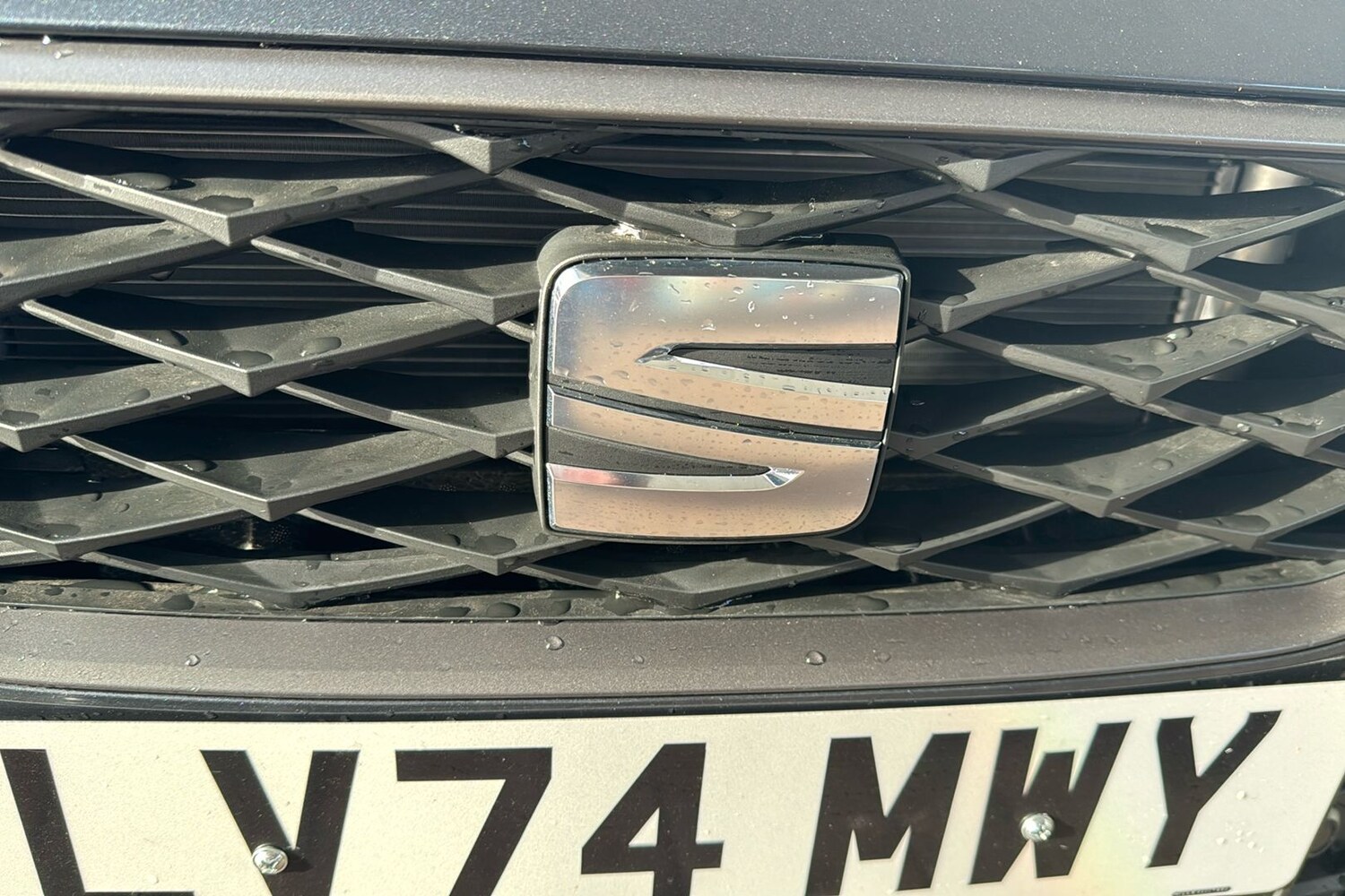 Vehicle 23