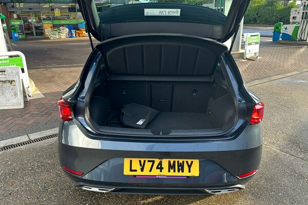 Used SEAT Leon 2024 for sale - 75244422: Photo 31