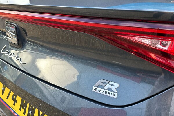 Used SEAT Leon 2024 for sale - 75244422: Photo 32