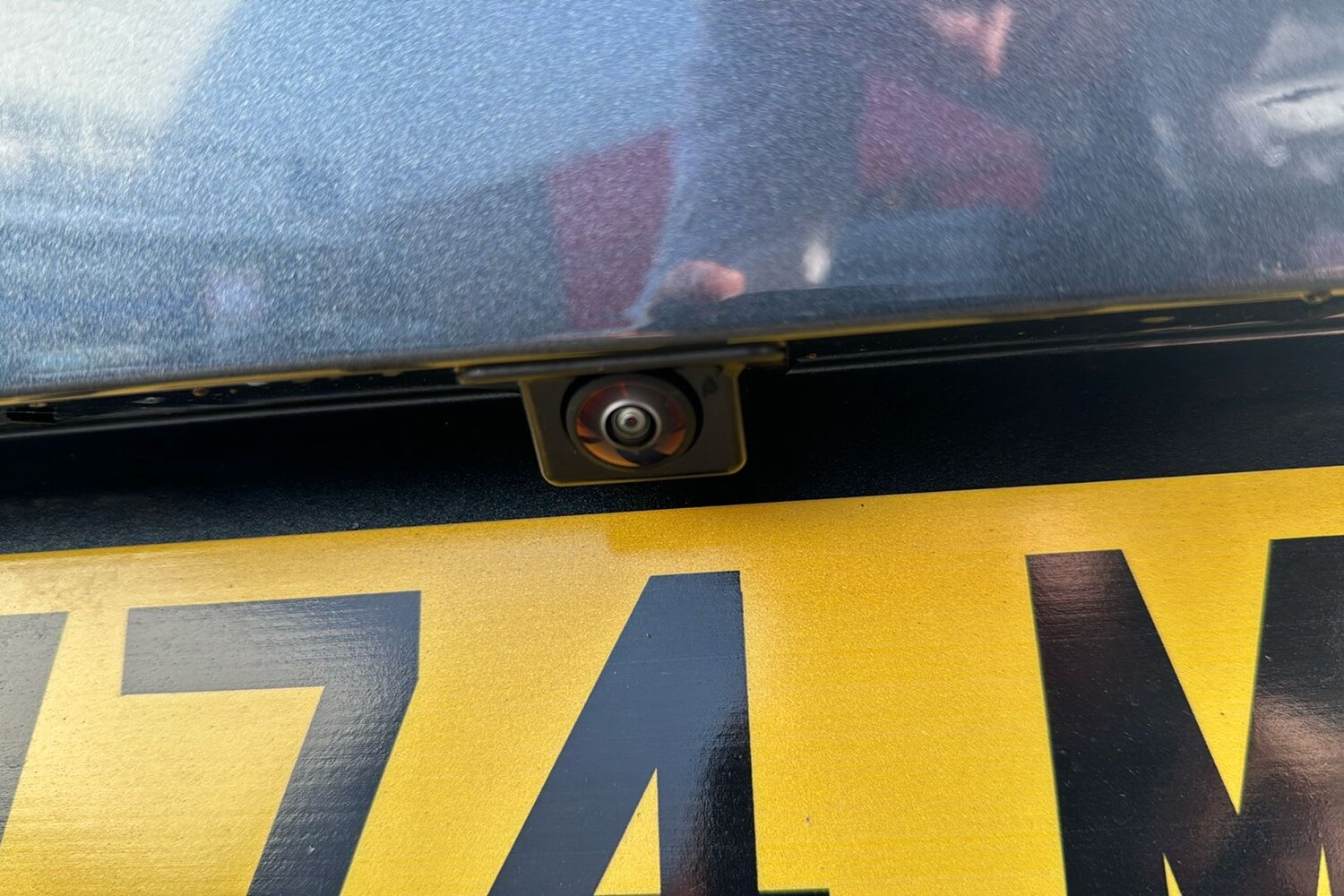 Vehicle 33