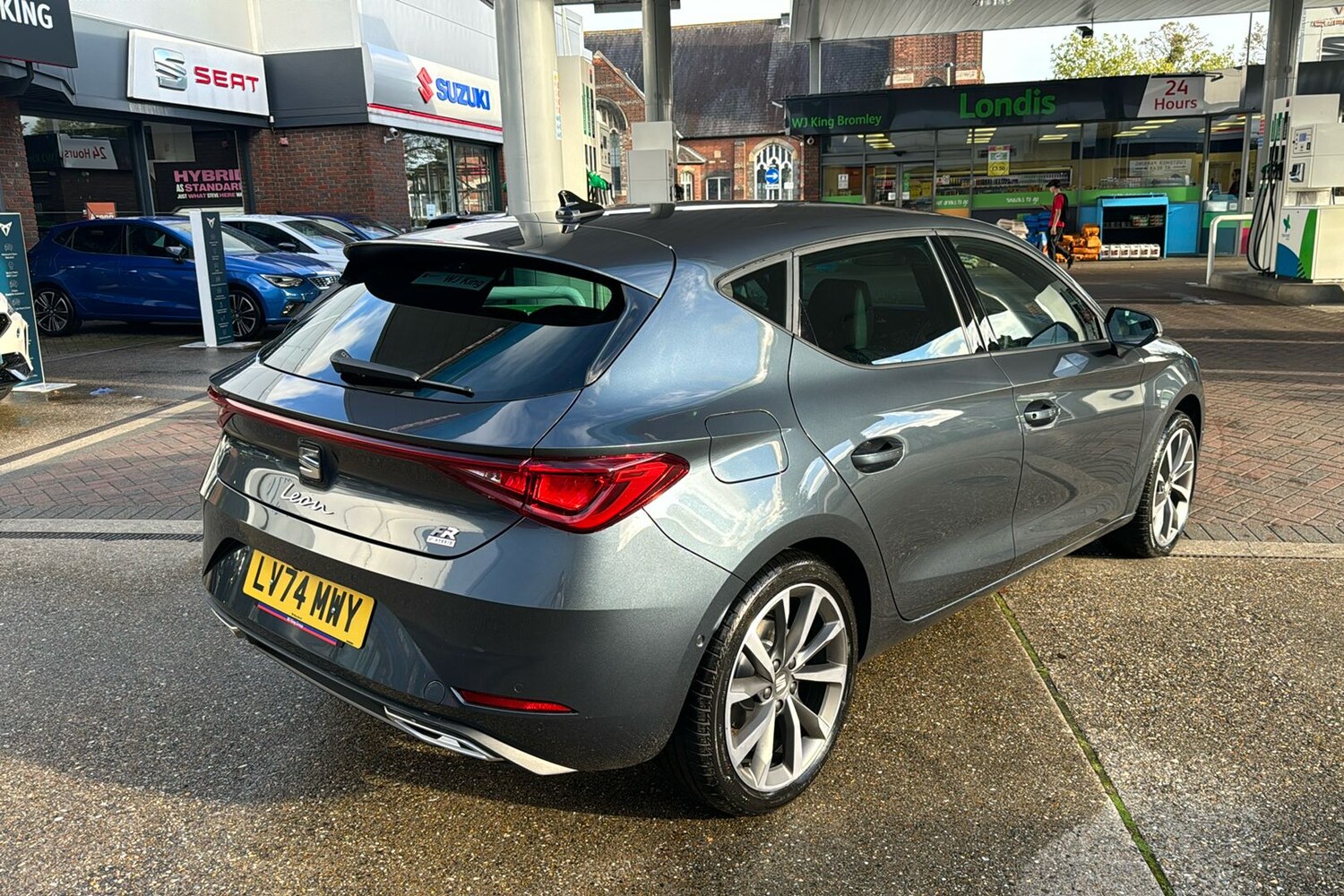 Vehicle 34