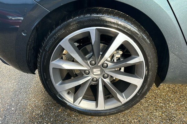 Used SEAT Leon 2024 for sale - 75244422: Photo 35