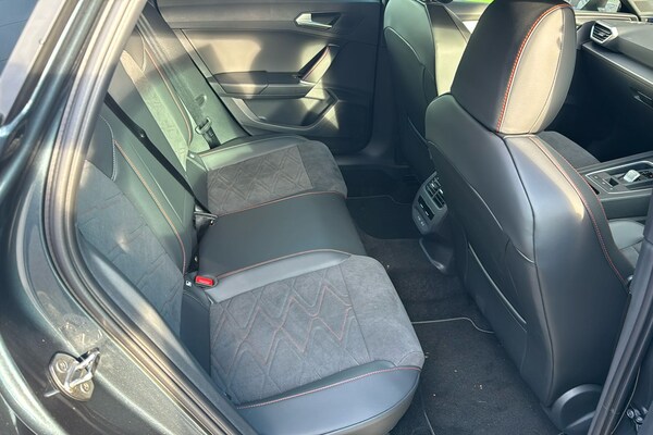 Used SEAT Leon 2024 for sale - 75244422: Photo 36