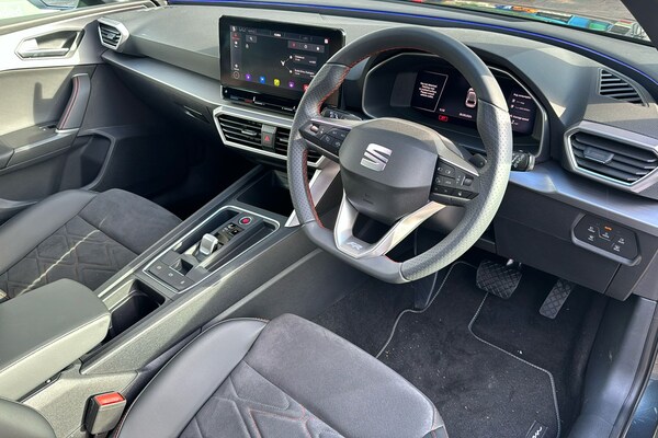Used SEAT Leon 2024 for sale - 75244422: Photo 38