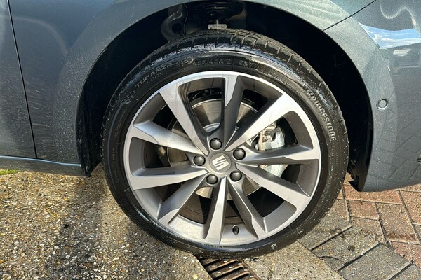 Used SEAT Leon 2024 for sale - 75244422: Photo 39