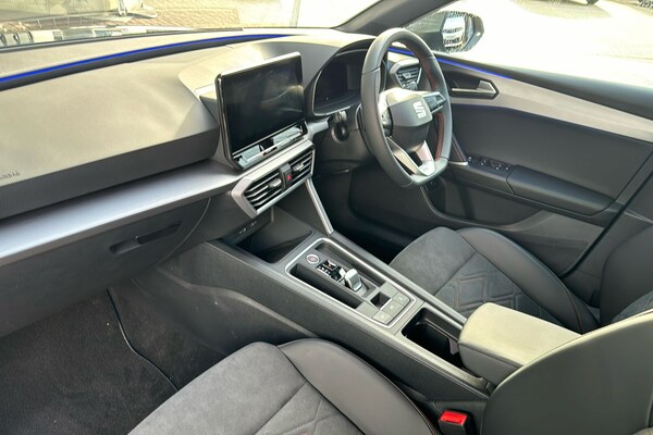 Used SEAT Leon 2024 for sale - 75244422: Photo 3