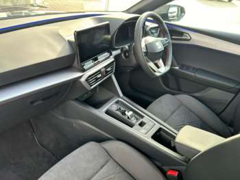 Used SEAT Leon 2024 for sale - 75244422: Photo