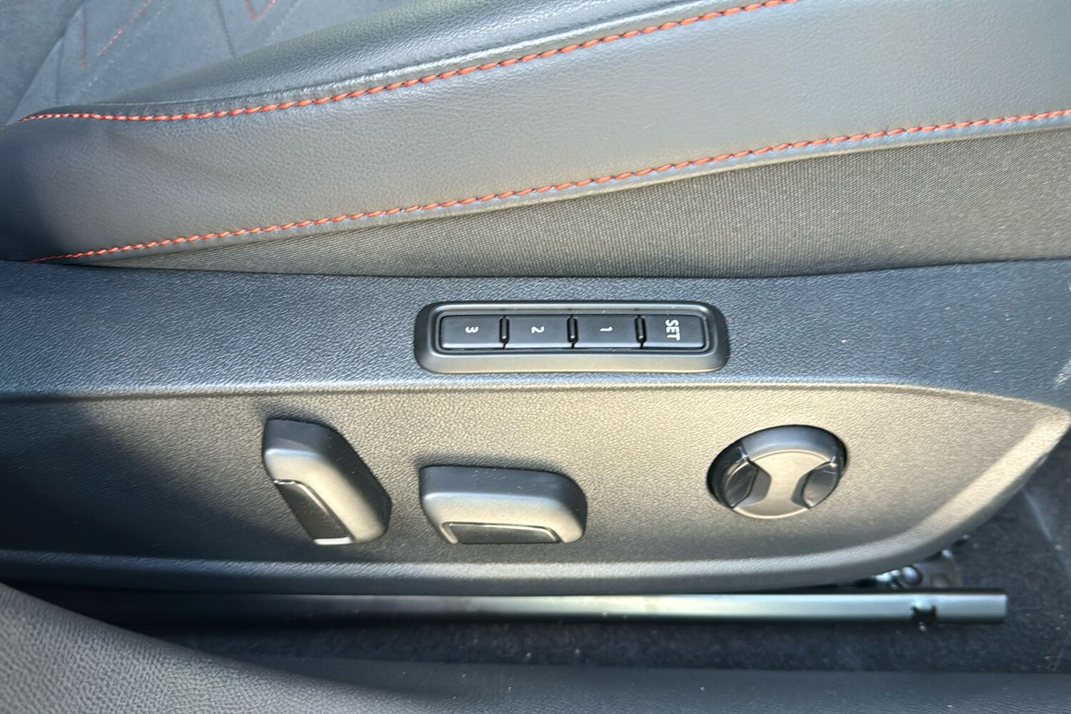 Vehicle 40