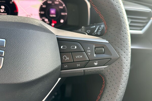 Used SEAT Leon 2024 for sale - 75244422: Photo 42