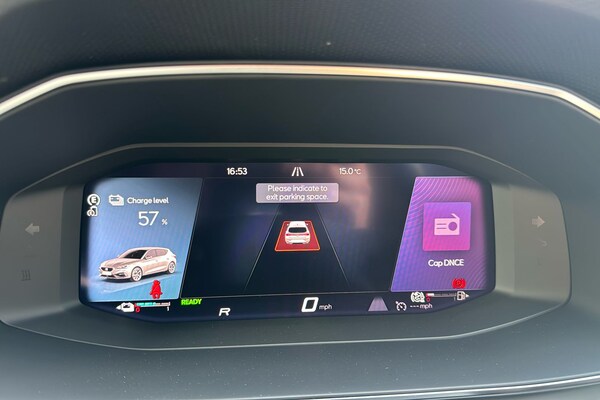 Used SEAT Leon 2024 for sale - 75244422: Photo 46