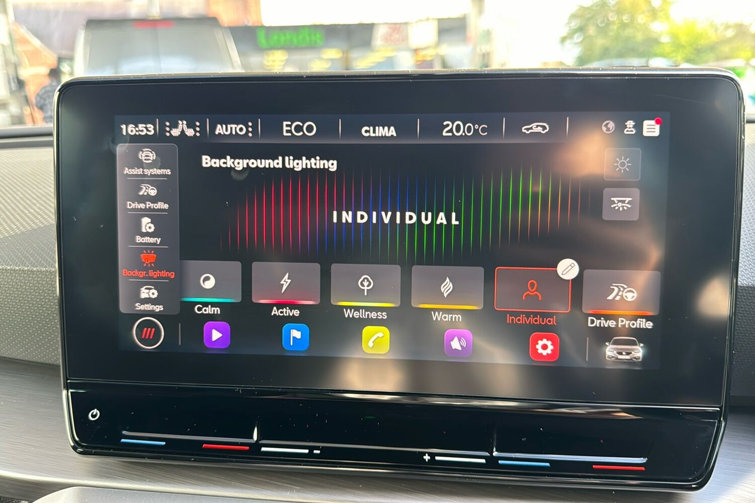 Vehicle 50