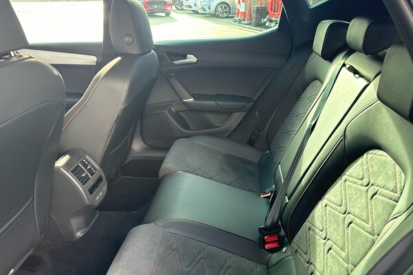 Used SEAT Leon 2024 for sale - 75244422: Photo 5