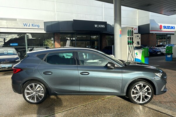 Used SEAT Leon 2024 for sale - 75244422: Photo 6