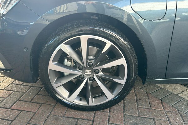 Used SEAT Leon 2024 for sale - 75244422: Photo 9