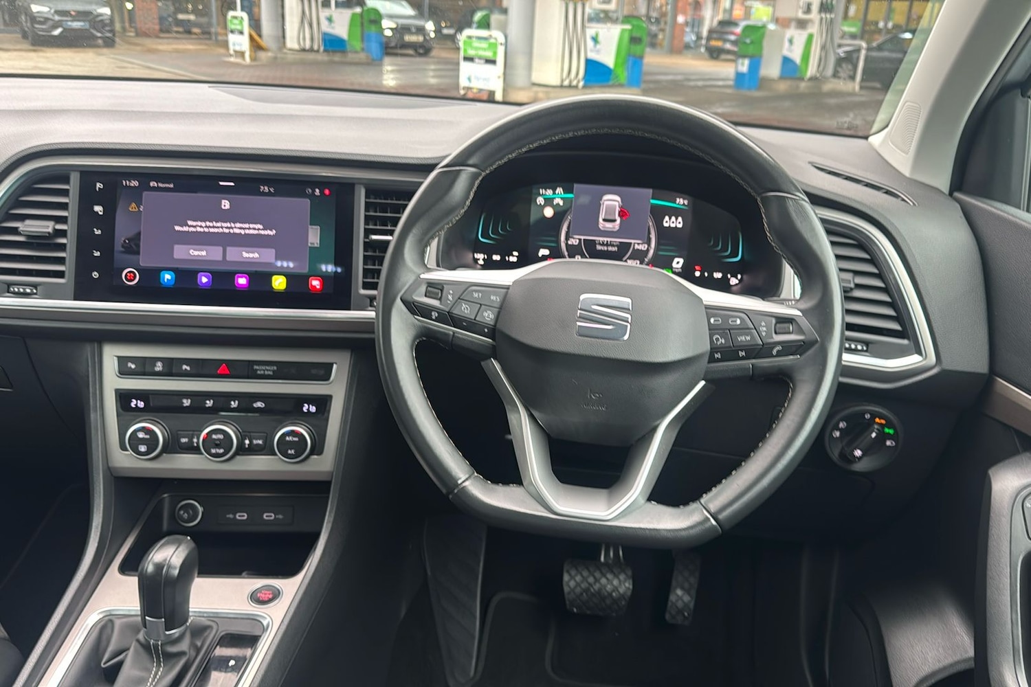 Used SEAT Ateca 2023 for sale - 77418201: Photo 13