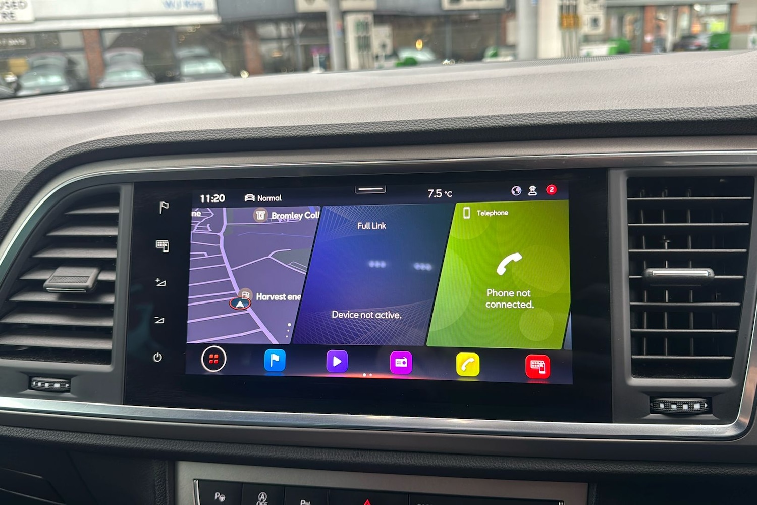 Used SEAT Ateca 2023 for sale - 77418201: Photo 14