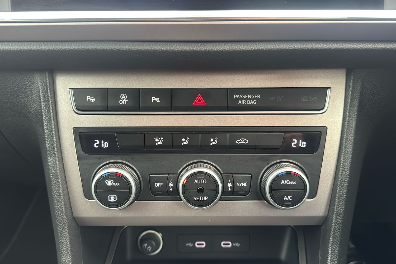 Used SEAT Ateca 2023 for sale - 77418201: Photo 15