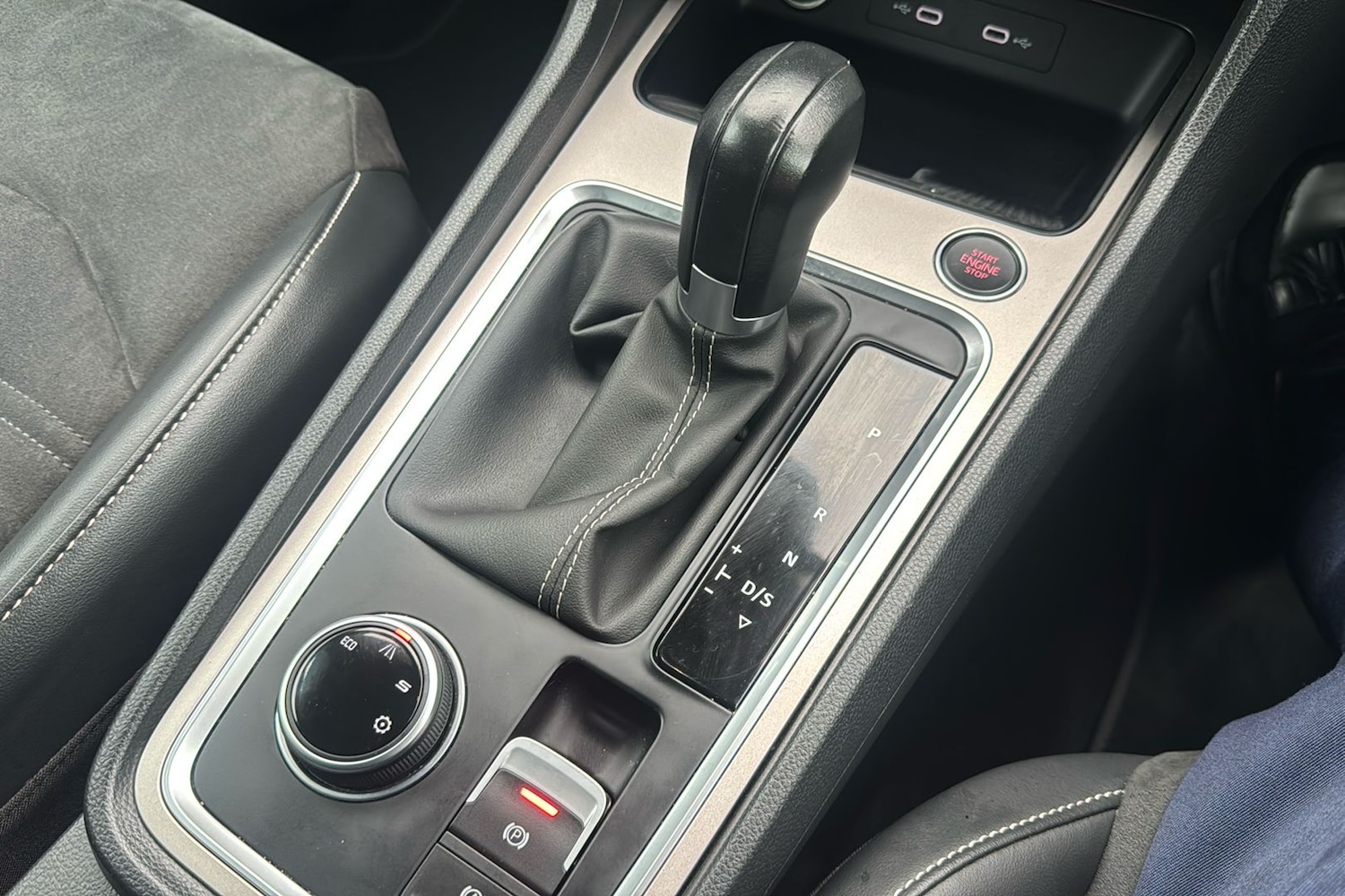 Used SEAT Ateca 2023 for sale - 77418201: Photo 17