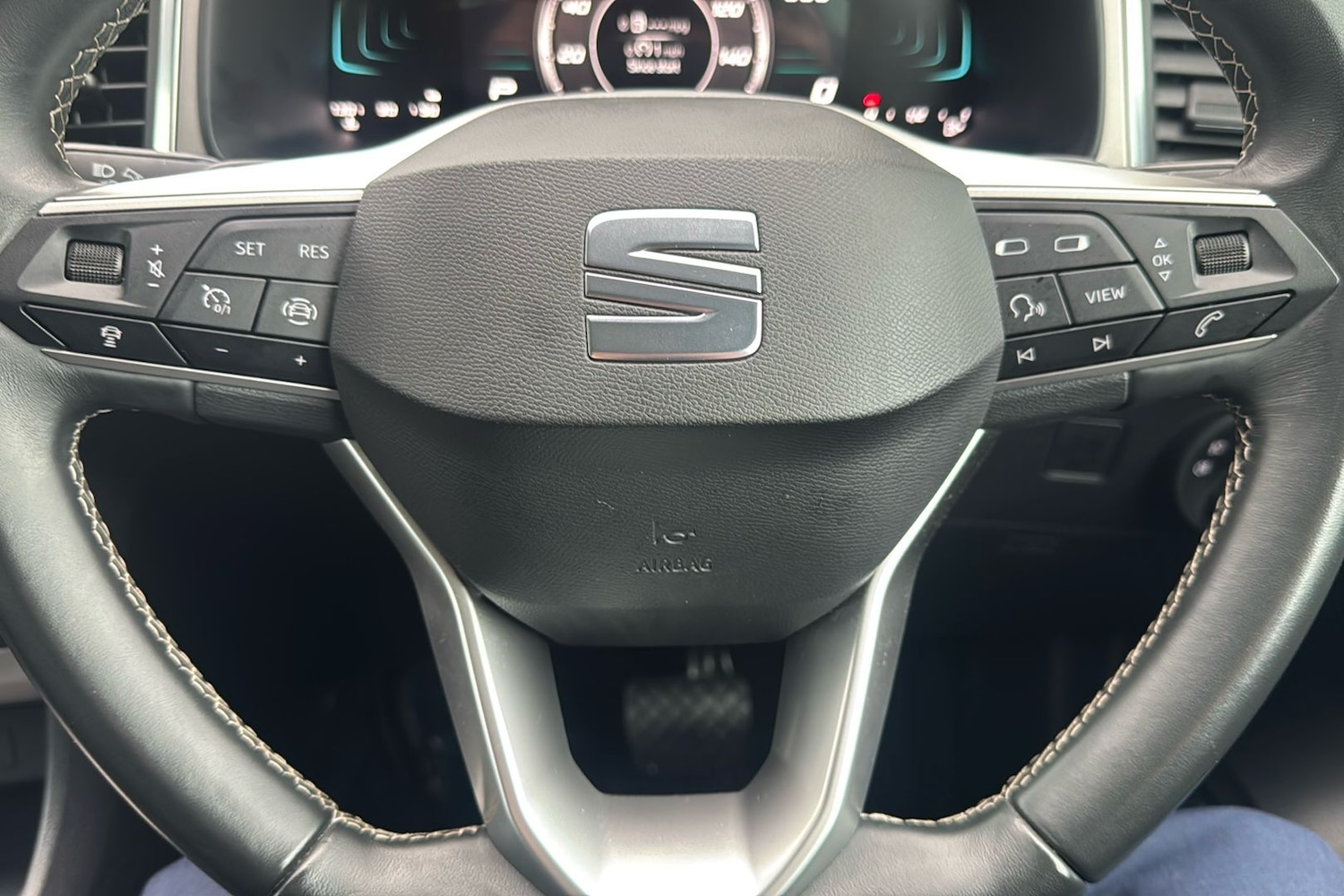 Used SEAT Ateca 2023 for sale - 77418201: Photo 20