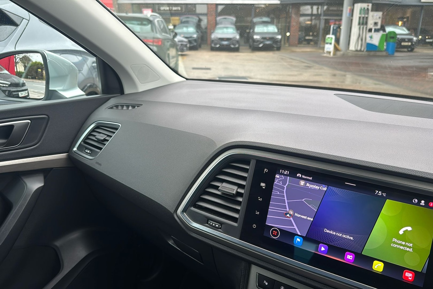 Used SEAT Ateca 2023 for sale - 77418201: Photo 22