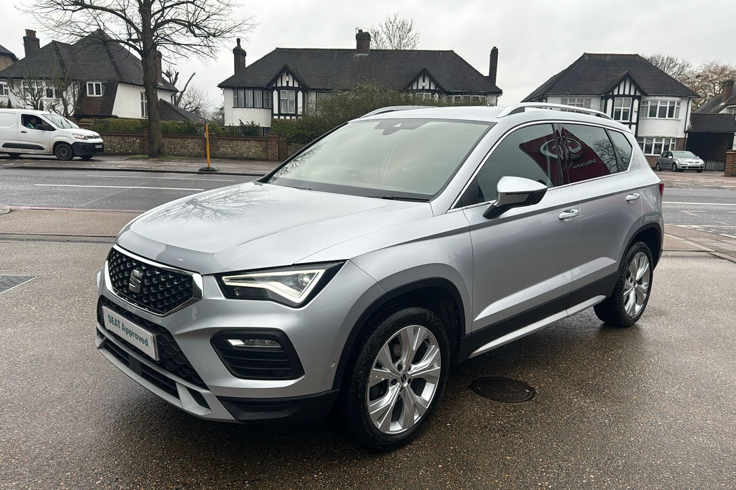 Used SEAT Ateca 2023 for sale - 77418201: Photo 24