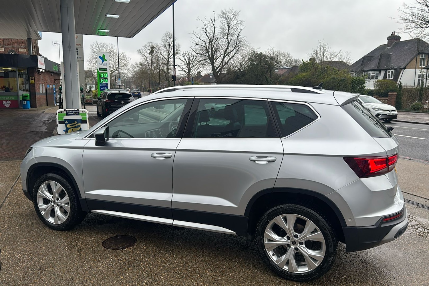 Used SEAT Ateca 2023 for sale - 77418201: Photo 26