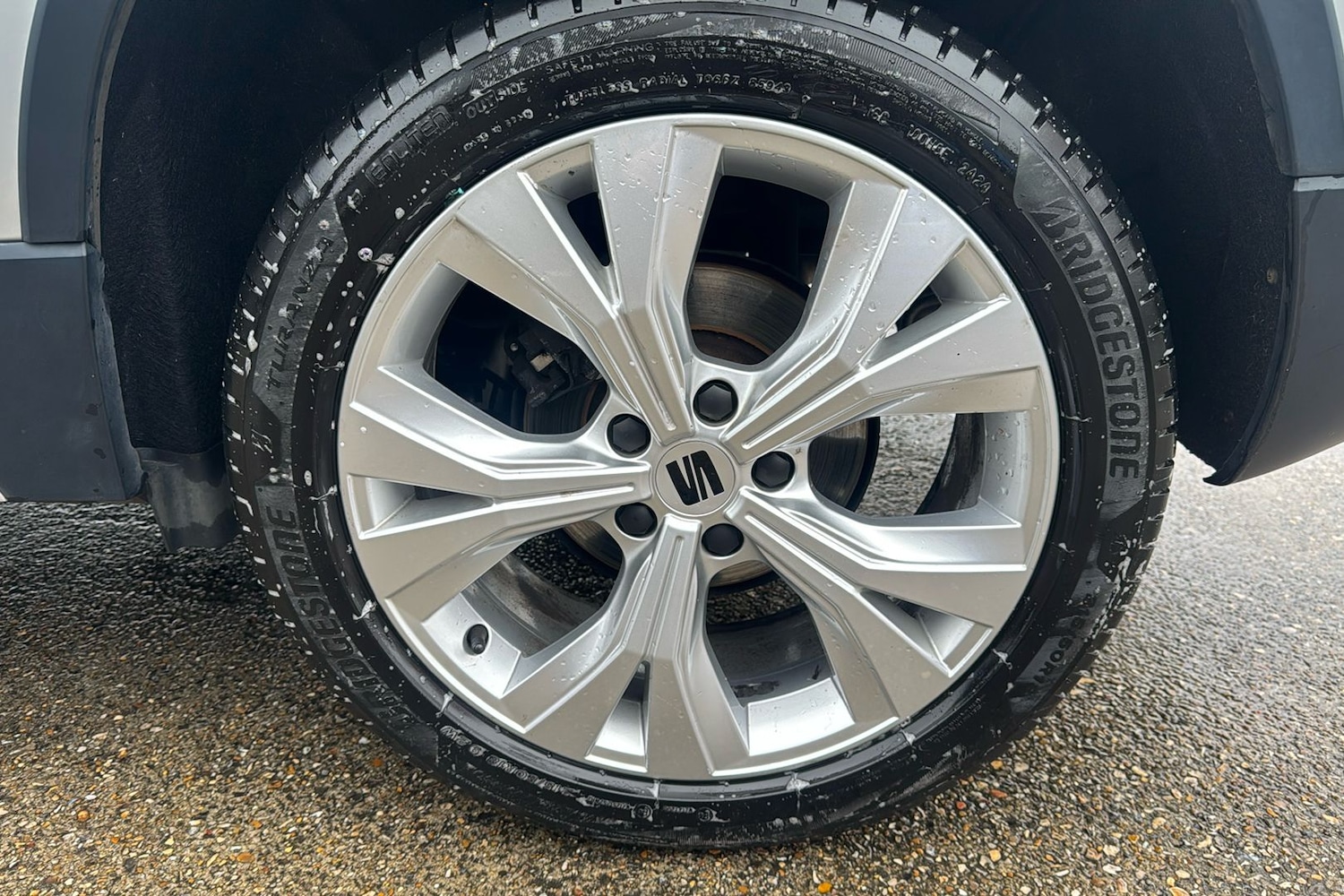 Used SEAT Ateca 2023 for sale - 77418201: Photo 27