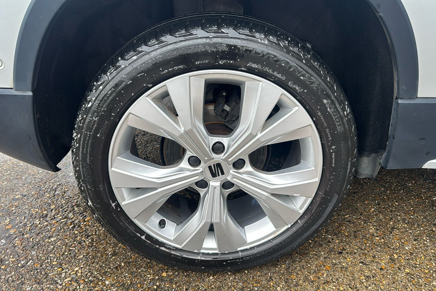 Used SEAT Ateca 2023 for sale - 77418201: Photo 29