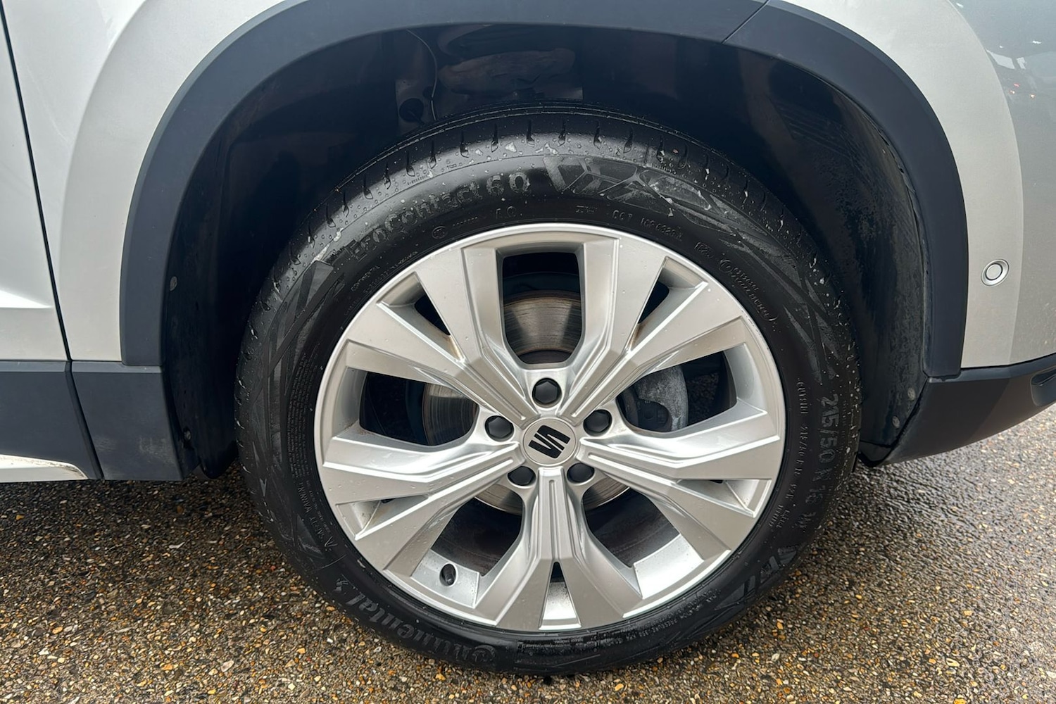 Used SEAT Ateca 2023 for sale - 77418201: Photo 30