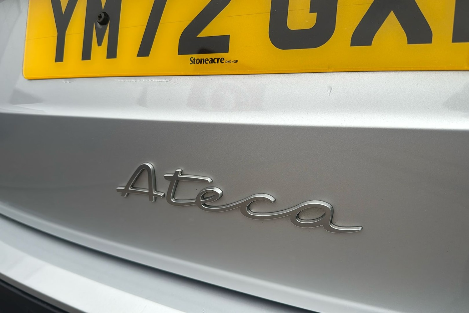 Used SEAT Ateca 2023 for sale - 77418201: Photo 32