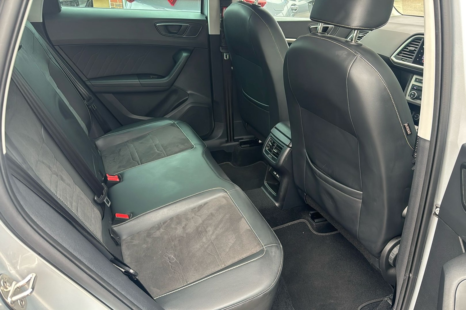 Used SEAT Ateca 2023 for sale - 77418201: Photo 34