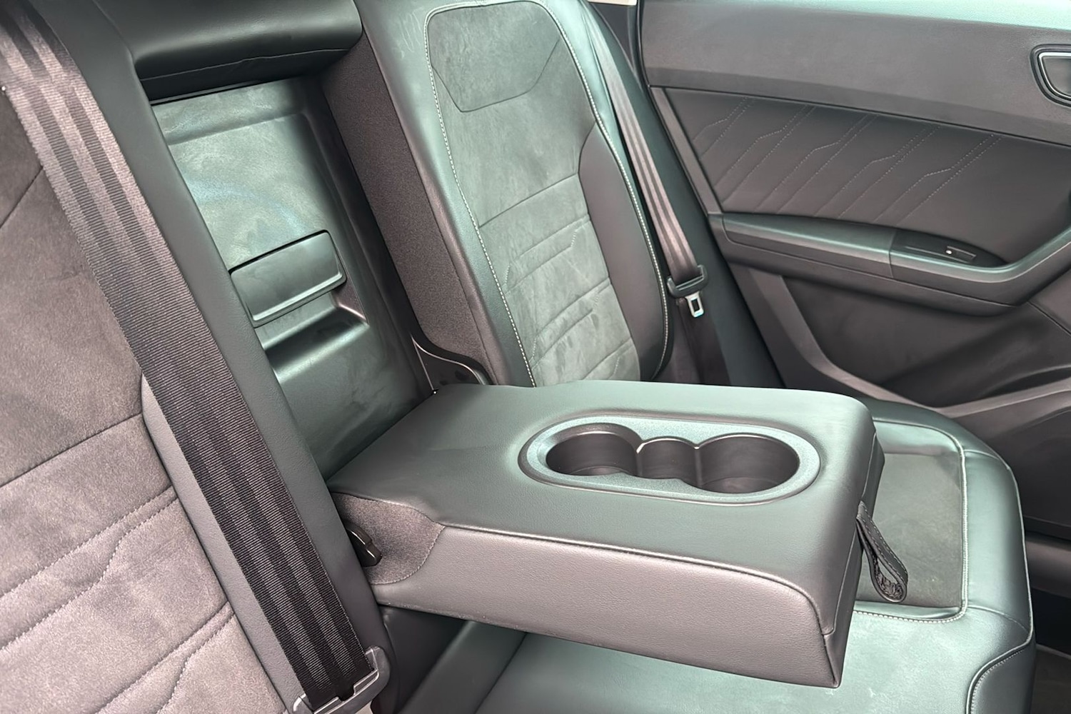 Used SEAT Ateca 2023 for sale - 77418201: Photo 37