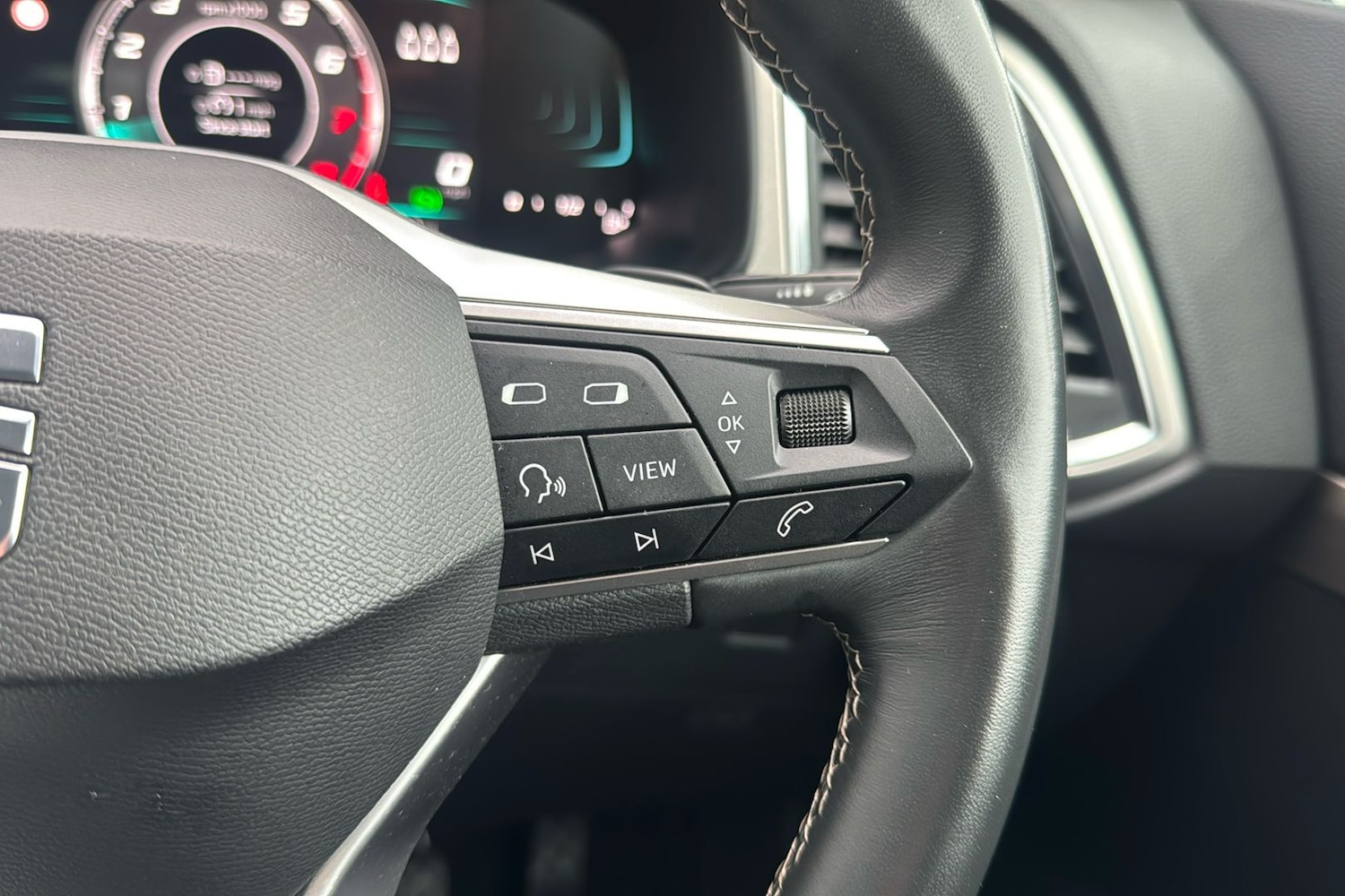 Used SEAT Ateca 2023 for sale - 77418201: Photo 40