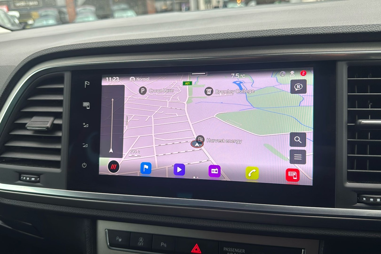 Used SEAT Ateca 2023 for sale - 77418201: Photo 42