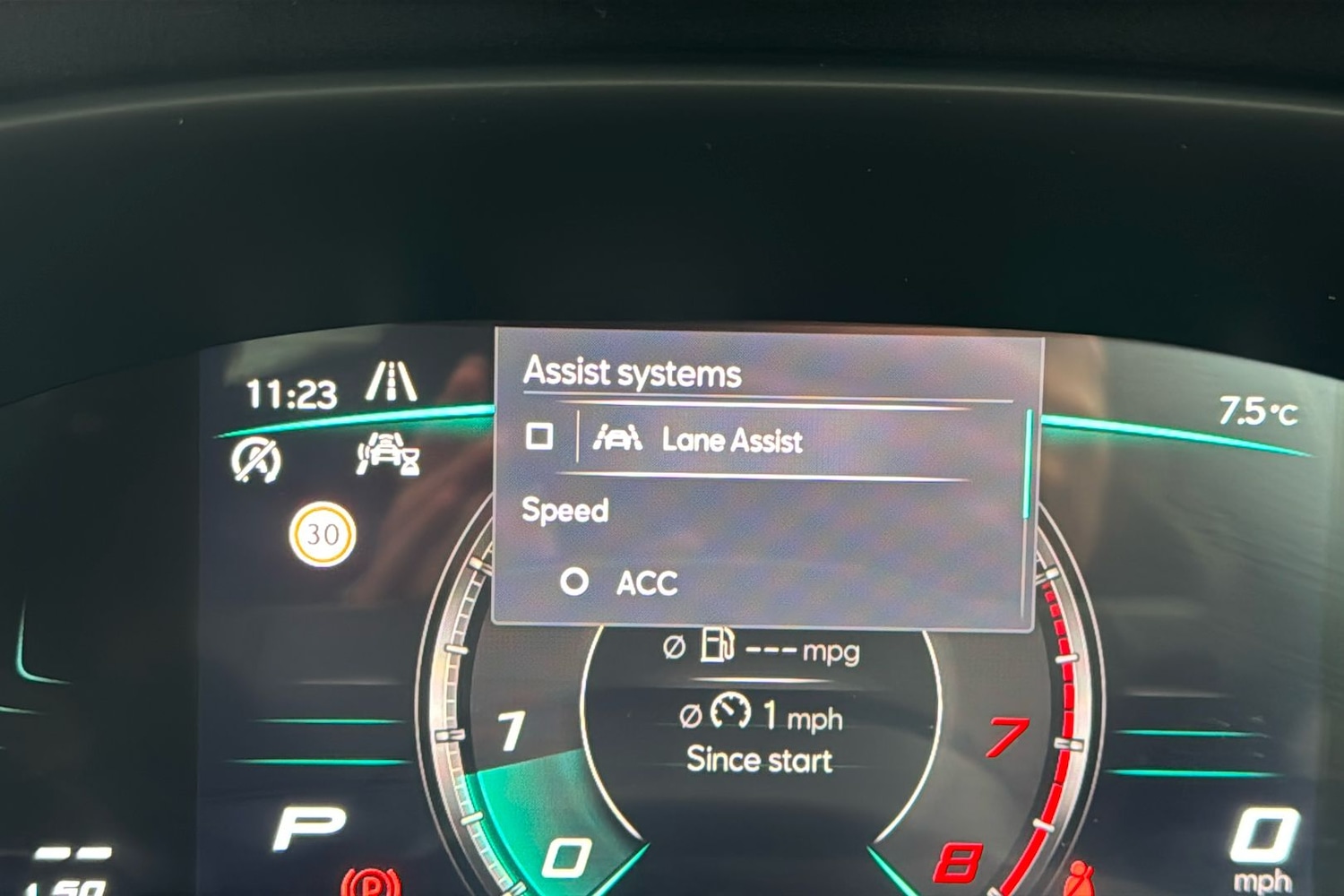 Used SEAT Ateca 2023 for sale - 77418201: Photo 44