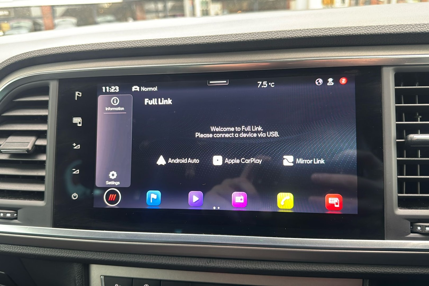 Used SEAT Ateca 2023 for sale - 77418201: Photo 45