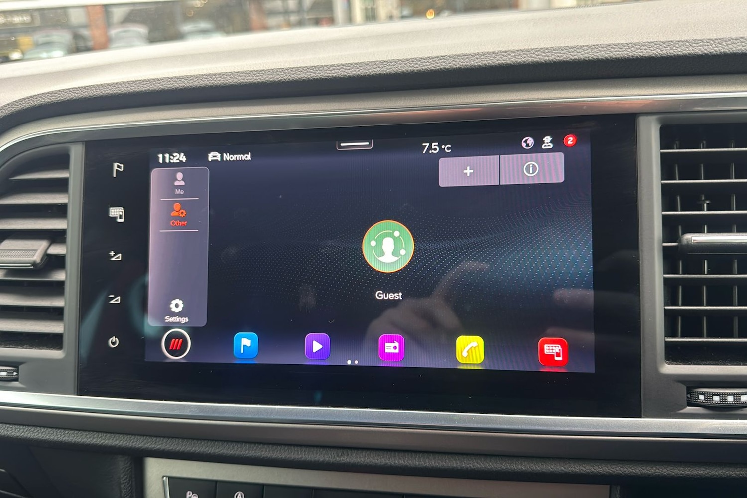 Used SEAT Ateca 2023 for sale - 77418201: Photo 47