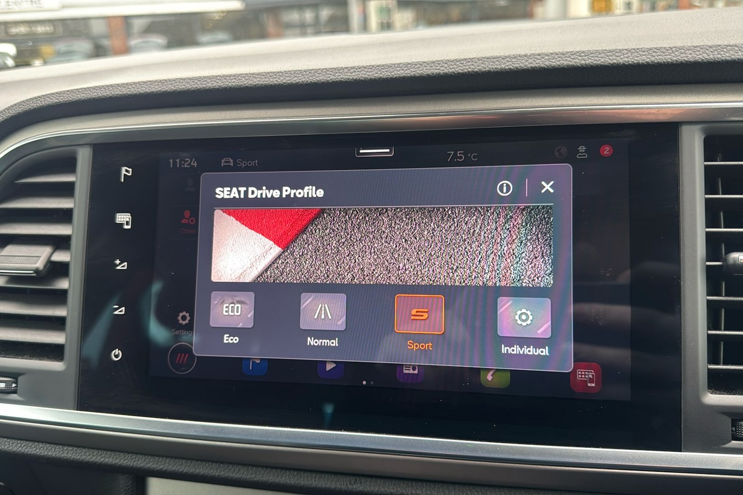 Used SEAT Ateca 2023 for sale - 77418201: Photo 49