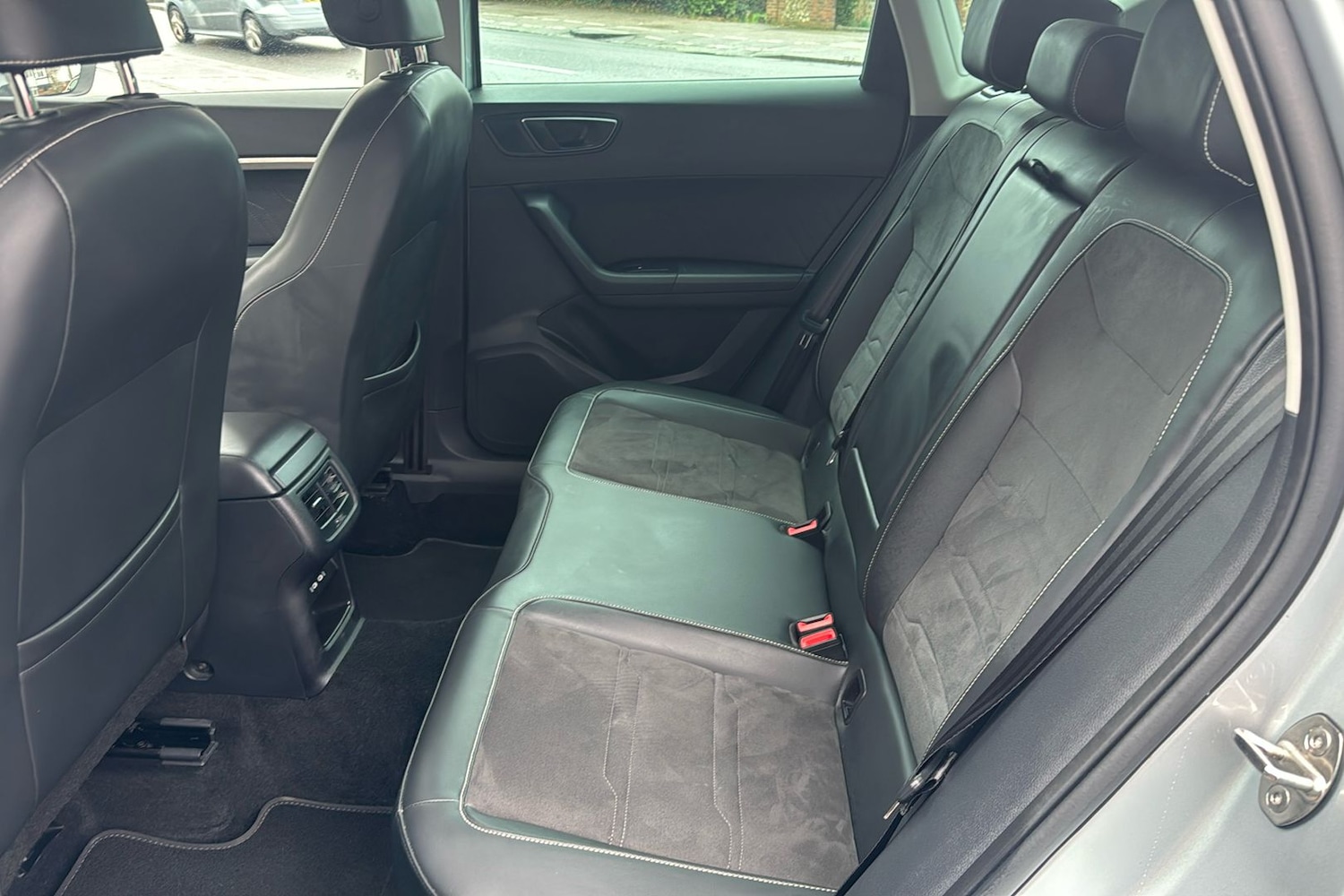 Used SEAT Ateca 2023 for sale - 77418201: Photo 5